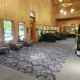 Woodlawn Funeral Home and Cemetery