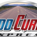 Kidd Curry Express - Messenger Service