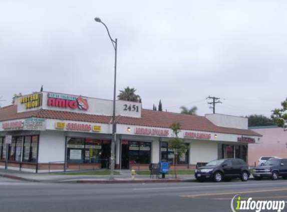 St. Paul's Pharmacy - Huntington Park, CA