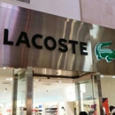 Lacoste - Clothing Stores