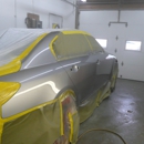 Swan Auto Body - Automobile Body Repairing & Painting