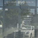 Sierra Nevada Eye Center - Laser Vision Correction
