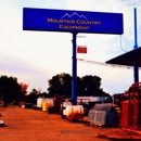 Mountain Country Equipment - Tractor Dealers