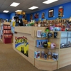 Spandex City Comics gallery