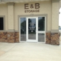 E &  B Storage