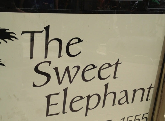 Sweet Elephant - Colorado Springs, CO