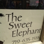 The Sweet Elephant