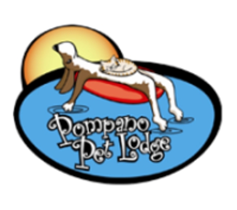 Pompano Pet Lodge - Pompano Beach, FL