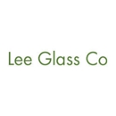 Lee Glass Company - Windows