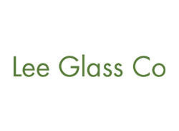 Lee Glass Company - Montgomery, AL