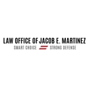 The Law Office of Jacob E. Martinez - Attorneys