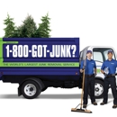 1-800-Got-Junk? - Garbage Collection