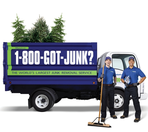 Got Junk? - Seattle, WA