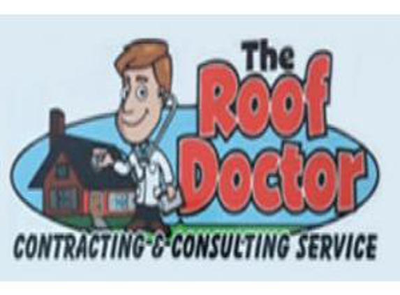 The Roof Doctor - Pen Argyl, PA