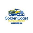 GoldenCoast Dumpster Rental Alhambra