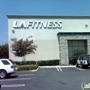 LA Fitness