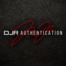 DJR Authentication