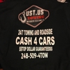 Just us Towing and Roadside Assistance LLC gallery