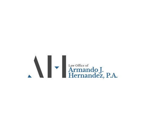 Law Office of Armando J. Hernandez, P.A. - Miami, FL