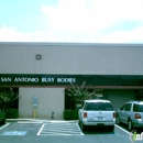 San Antonio Busy Bodies - Business & Trade Organizations