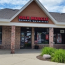 Max Muscle Nutrition - Nutritionists