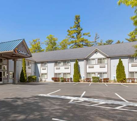 Comfort Inn-Traverse City - Traverse City, MI