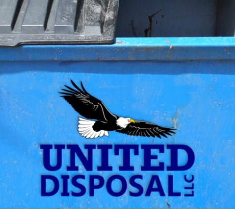 United Disposal - Paulden, AZ