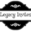 Legacy Invites gallery