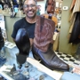 A & C Shoe & Repair