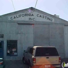 California Casting Inc