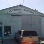 California Casting Inc