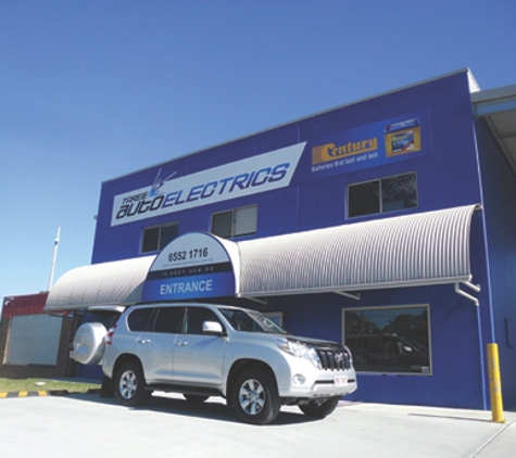 Barrier Signs Pty Ltd - Taree, NSW