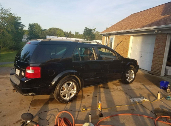 Auto Detailing by Will - North Royalton, OH