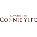 Law Offices of Connie Yi, PC - Attorneys