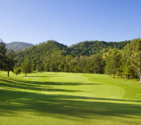 Calderwood Valley Golf Course - Calderwood, NSW