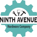Ninth Avenue Hardware Co Commercial Division - Antiques
