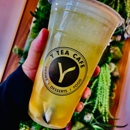 Y Tea Cafe - Coffee & Espresso Restaurants