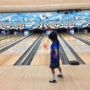 Allen Bowl - Bowling