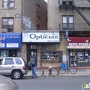 Leon Beer Opticians - Opticians