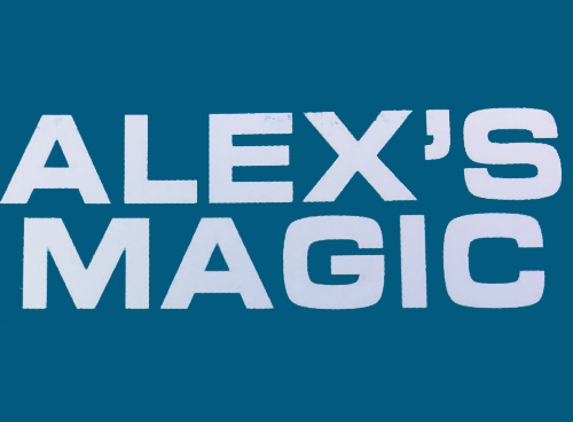 Alex's Magic Carpet Cleaning - Bay Shore, NY