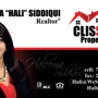 Haleema Siddiqui -Realtor at Clissold Properties