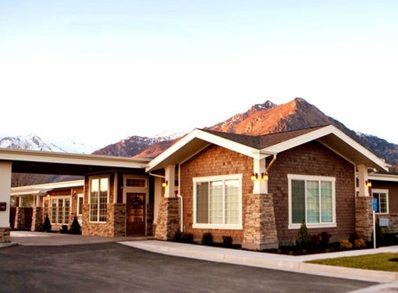 Ashford Assisted Living & Memory Care - Springville, UT