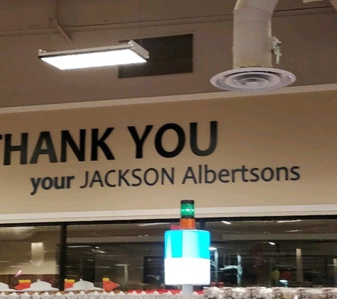 Albertsons - Jackson, WY