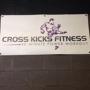 Cross Kicks Fitness