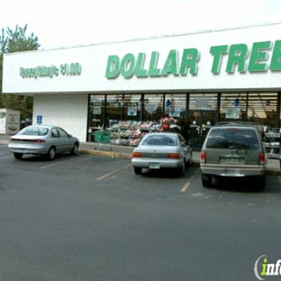 Dollar Tree - Forest Grove, OR