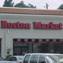 Boston Market - Fast Food Restaurants