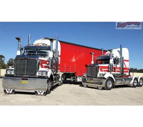 King Bros Transport - Batemans Bay, NSW