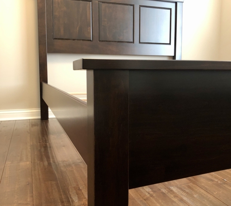 Amish Furniture Collection - Shelby Township, MI