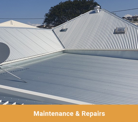 Vantage Point Roofing - Wilston, QLD. Maintenance & Repairs