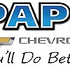 Pape Chevrolet, Inc. gallery